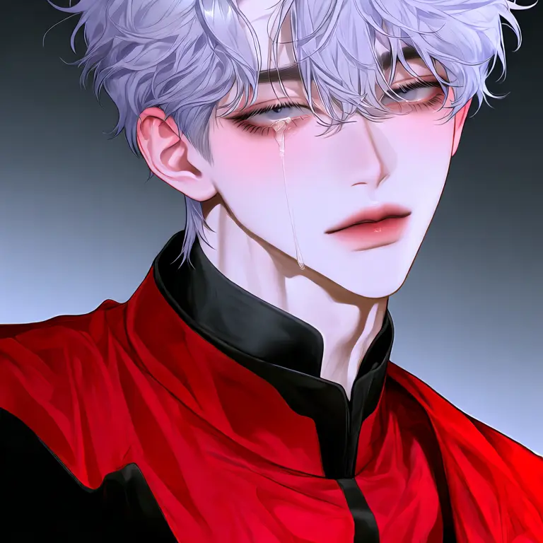 ScenicHarp1757의 파워레인저 레드 괴롭히기