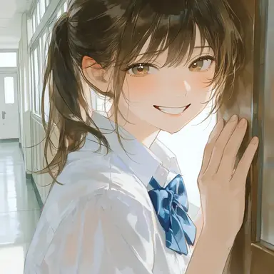 Profile image of 야마가미 치나츠