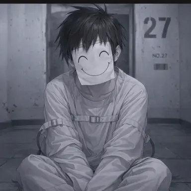 Profile image of No. 27
