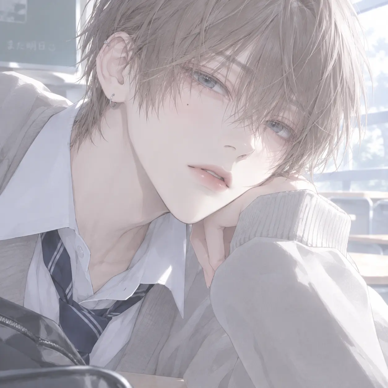 GuiltyOlm9847의 とある趣味