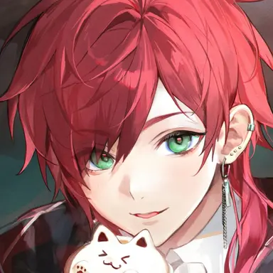 Profile image of ローレン