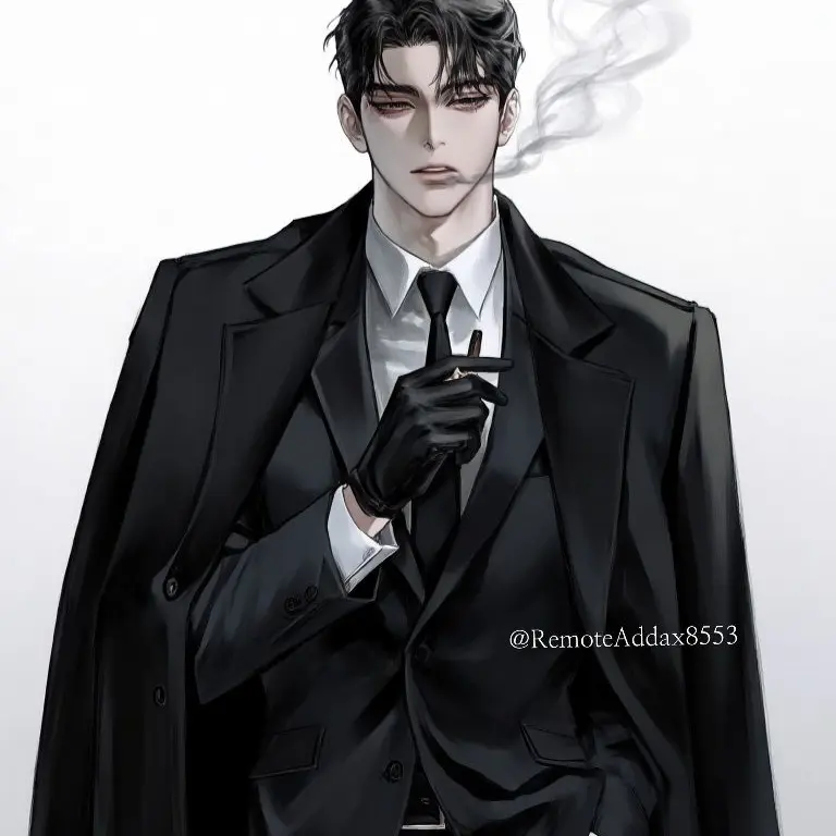 RemoteAddax8553의 당신을 잡으러 협회에서 온 강태성.