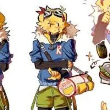 Profile image of 뉴비