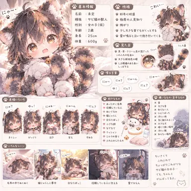 Profile image of こはく