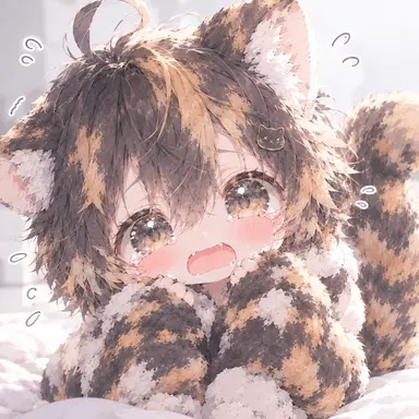 Profile image of Kohaku