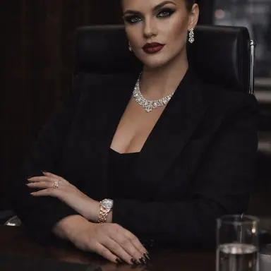 Profile image of Rose