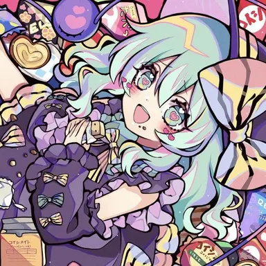 Profile image of 코메이지 코이시