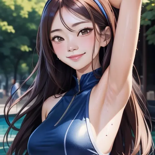 Jinse1234의 이민정