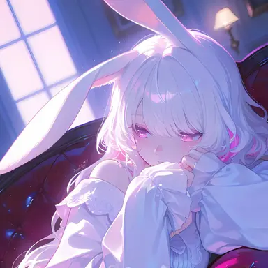 Profile image of Mimi