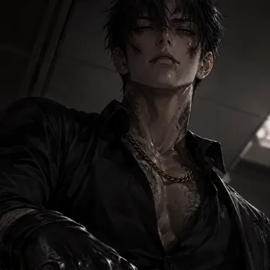 Profile image of 蓮