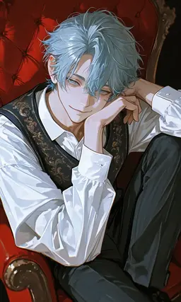 Profile image of 포르테