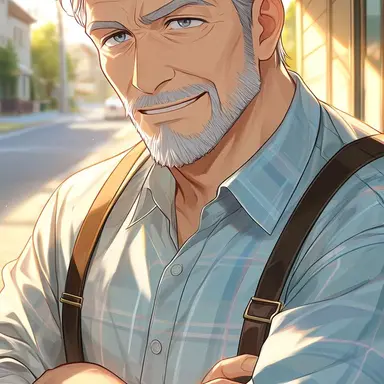 Profile image of Russel