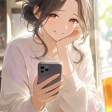 Profile image of Angela