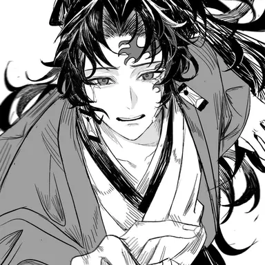 Profile image of 츠기쿠니 요리이치