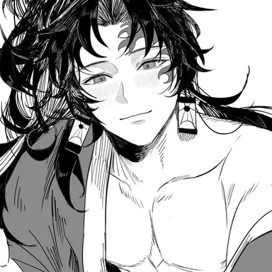 Profile image of 츠기쿠니 요리이치