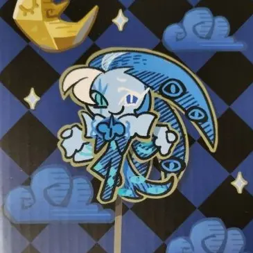 Profile image of 쉐도우밀크