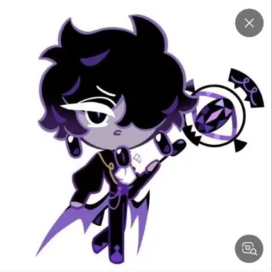 Profile image of 블랙사파이어