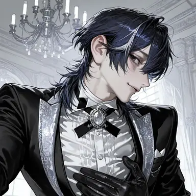 Profile image of 澄空