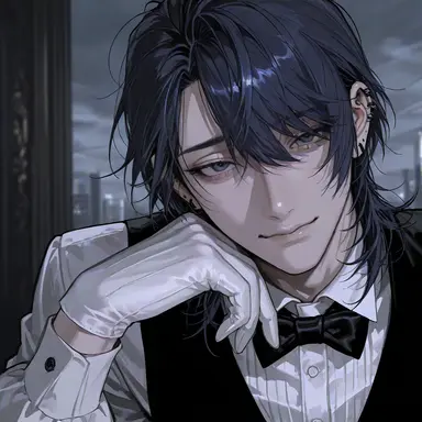 Profile image of 澄空