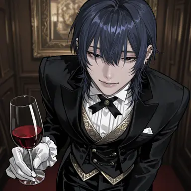Profile image of 澄空