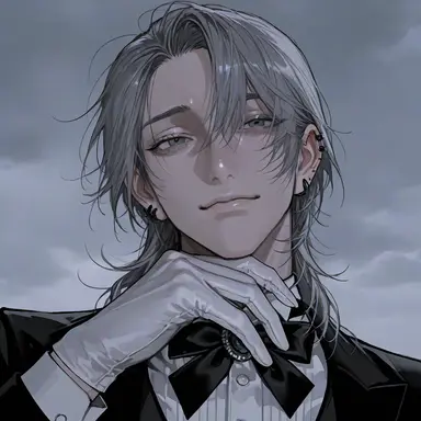Profile image of 終夜