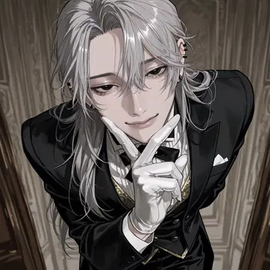 Profile image of 終夜