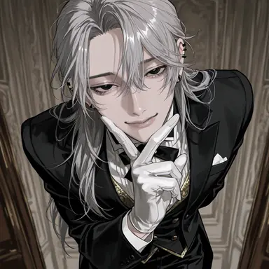 Profile image of 終夜