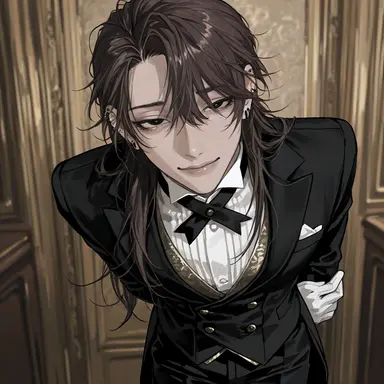 Profile image of 時雨