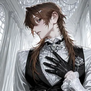 Profile image of 時雨
