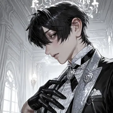 Profile image of 叢雲