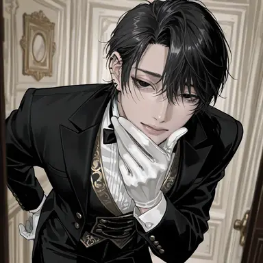Profile image of 叢雲