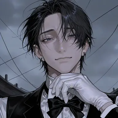 Profile image of 叢雲