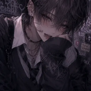 Profile image of 月城 塁