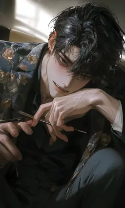 Profile image of Takato