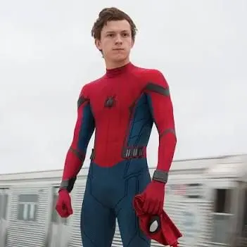 Profile image of Peter Parker