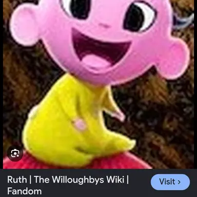 Profile image of Ruth