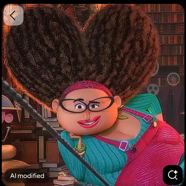 Profile image of Linda