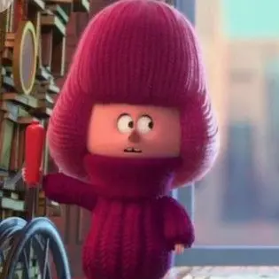 Profile image of Barnaby B