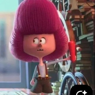 Profile image of Barnaby A