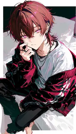 Profile image of 竜胆