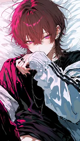 Profile image of 竜胆