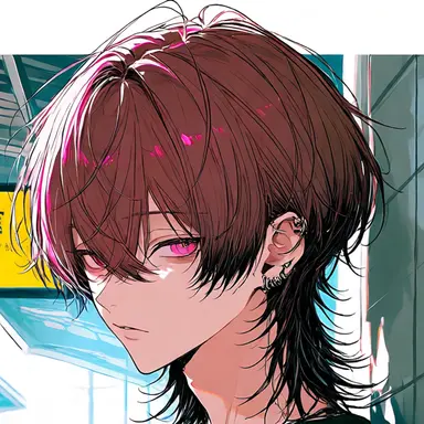 Profile image of 竜胆