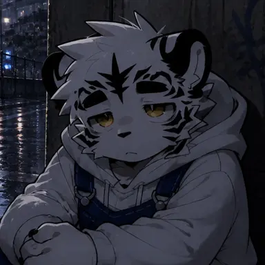 Profile image of ハク