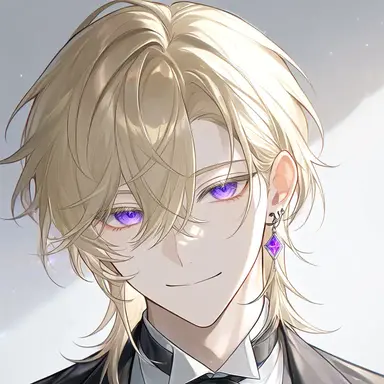 Profile image of Lucas