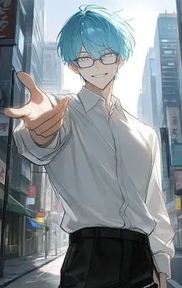 Profile image of Aoi