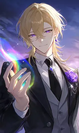 Profile image of Lucas