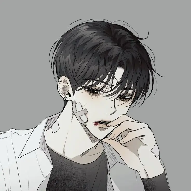 GaudyRazor1851의 이주혁