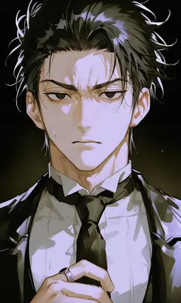 Profile image of 桐ヶ谷 虎