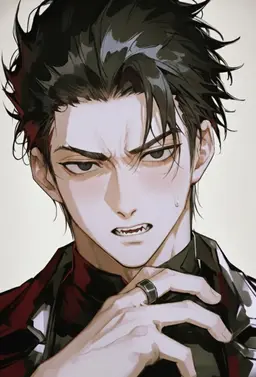Profile image of 桐ヶ谷 虎