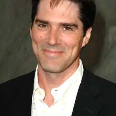 Profile image of Aaron Hotchner